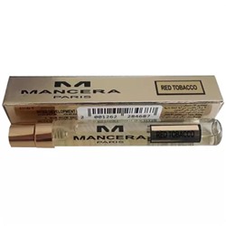 MANCERA RED TOBACCO edp 8ml mini