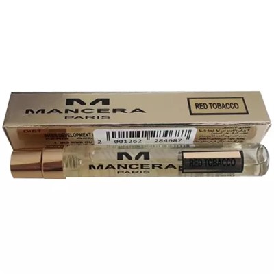 MANCERA RED TOBACCO edp 8ml mini