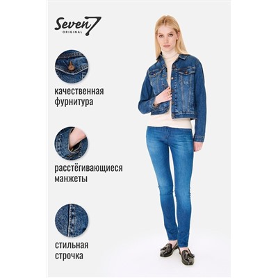 Куртка SEVEN7ORIGINAL, 1093035