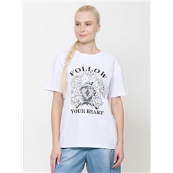 PELICAN Футболка