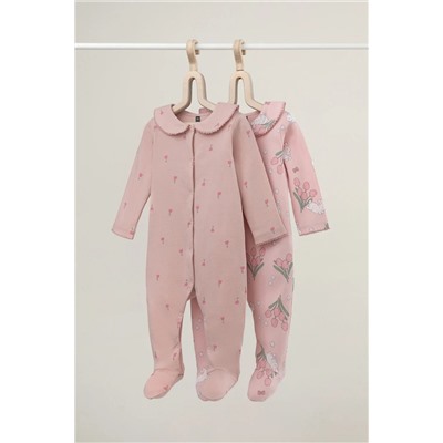 CROCKID Комбинезон К 6538-2уп