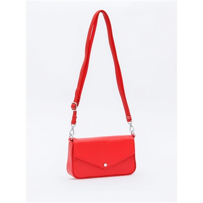 Сумка 69002NN red Natale Navetta