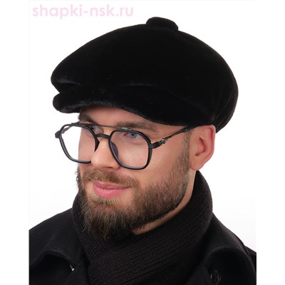 Алькор Кепка экомех кролик (57-62)
