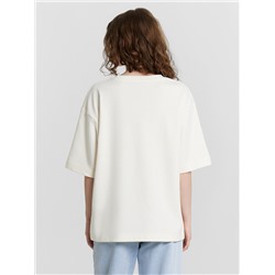 ФУТБОЛКА ЖЕНСКАЯ 112916