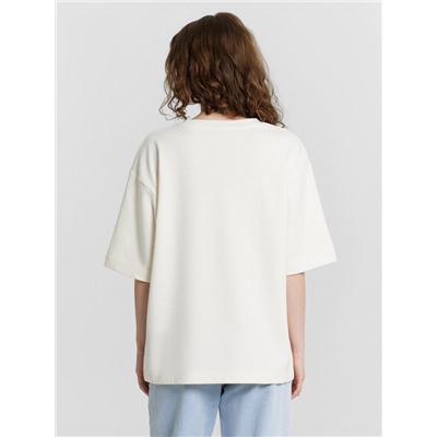 ФУТБОЛКА ЖЕНСКАЯ 112916