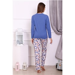 Пижама 35750