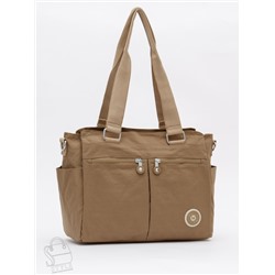 Сумка женская  8705MD khaki Mindesa в Новосибирске