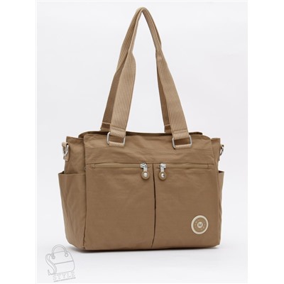 Сумка женская  8705MD khaki Mindesa в Новосибирске