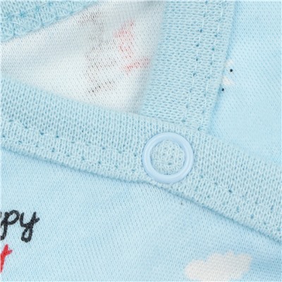 YOULALA Распашонка 1204200807