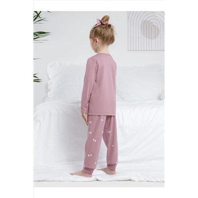 Пижама CROCKID, 1237261