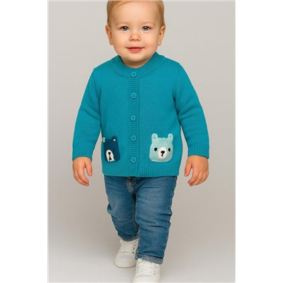 Кардиган PLAYTODAY, 1185596