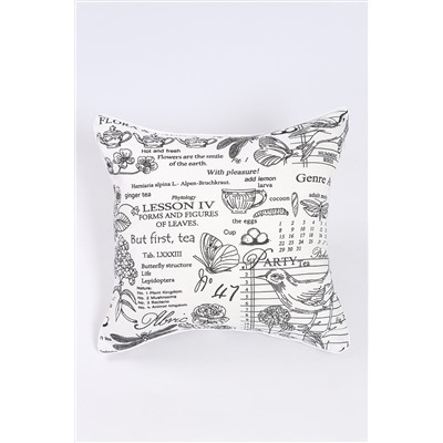 Наволочка декоративная 50025 НАТАЛИ, 881171