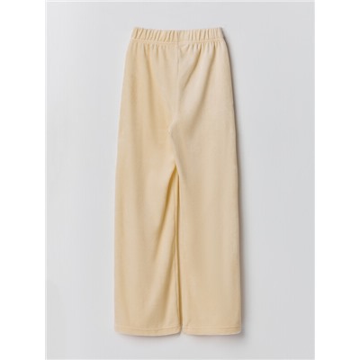 БРЮКИ ДЛЯ ДЕВОЧЕК ДОМАШНИЕ 587002