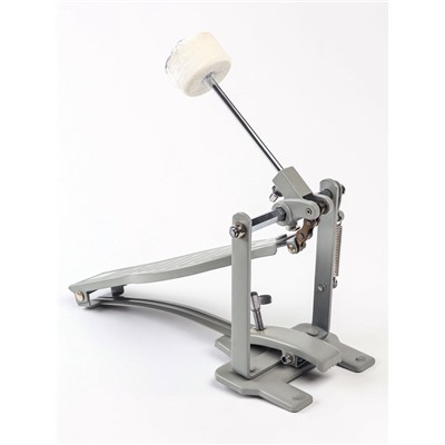 Педаль для бас-барабана Music Life белая