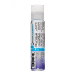 Охлаждающий лубрикант на водной основе JO Personal Lubricant H2O COOLING - 30 мл.
