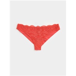 Трусы женские CONTE MELISSA LB 654  Трусы "бикини"