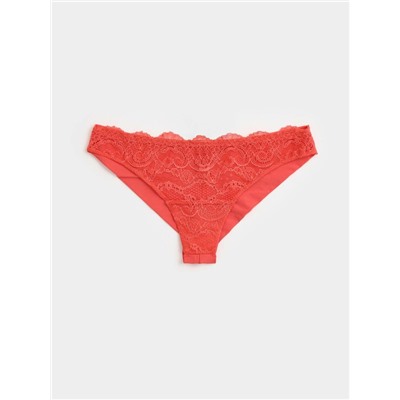 Трусы женские CONTE MELISSA LB 654  Трусы "бикини"