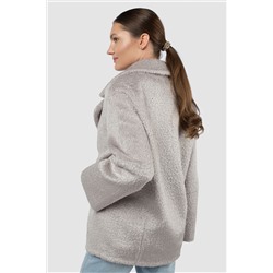 01-11176 Пальто женское демисезонное