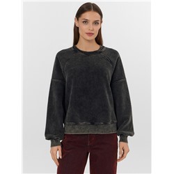 СВИТШОТ ЖЕНСКИЙ 122778/1