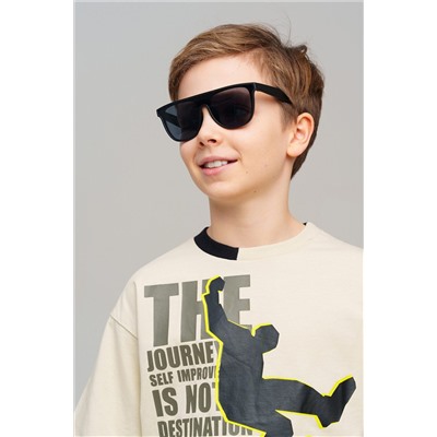 Очки солнцезащитные PLAYTODAY, 1121493