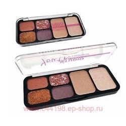 Farres Тени для век 6 Colors тон 04 1246