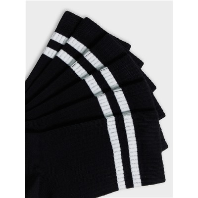 НОСКИ ДЕТСКИЕ (3 пары) 444A-2458