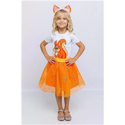 Костюм Белочка BATIK, 951962