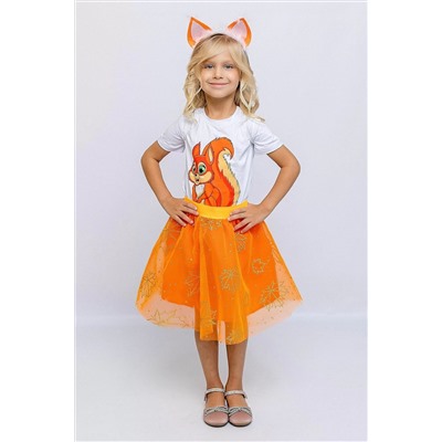 Костюм Белочка BATIK, 951962