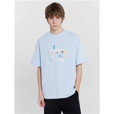 ФУТБОЛКА МУЖСКАЯ 111900