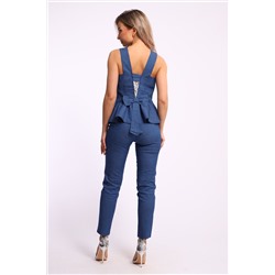 Женский брючный костюм 31908