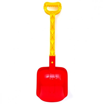 Лопата большая, МИКС