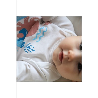 Боди KOGANKIDS, 1086371