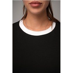 Женский костюм оверсайз из хлопка Happyfox