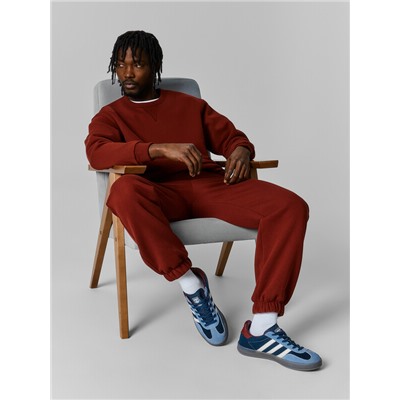 КОМПЛЕКТ ЖЕНСКИЙ (ДЖЕМПЕР, ДЖОГГЕРЫ) 192013