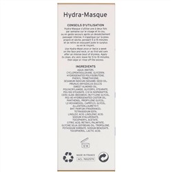 Embryolisse, увлажняющая маска, 60 мл (2,03 жидк. унции)