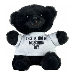 Туалетная вода Moschino This Is Not A Moschino Toy Black Eau De Toilette мужская 50 мл (Luxe)