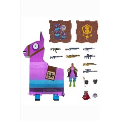 Игрушка Fortnite - Лама-пиньята с аксессуарами (Giddy-Up) Игрушки разных брендов, 270512