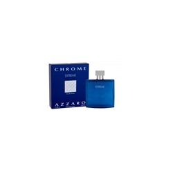 Туалетная вода Azzaro Chrome Extreme 100мл edp муж