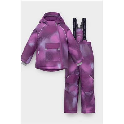 Комплект (Куртка+Брюки) CROCKID, 1225900