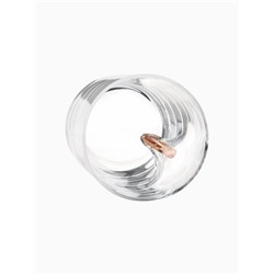 Стакан для виски непробиваемый «Новый год», 250 мл