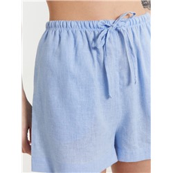 КОМПЛЕКТ ЖЕНСКИЙ (ЖАКЕТ, ШОРТЫ) 592498