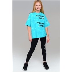 Футболка PLAYTODAY, 1121708