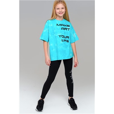 Футболка PLAYTODAY, 1121708