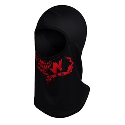 Маска - балаклава New Forces, размер ONE SIZE, чёрная