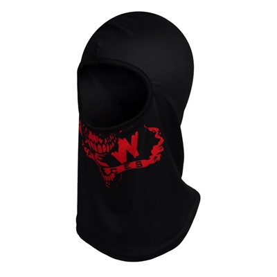 Маска - балаклава New Forces, размер ONE SIZE, чёрная