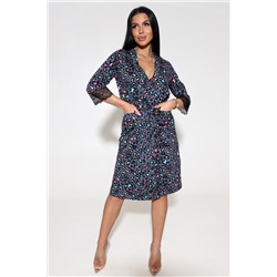 097 Халат женский