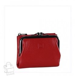 Женский кошелек 9930-1806 red Vermari