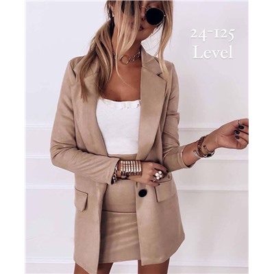 КОСТЮМ ДВОЙКА