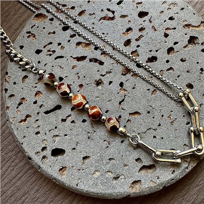 Колье арт. 26 7953 (id 287491)