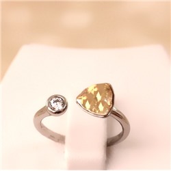 Кольцо SW H01-10700  размер 16-17,5 17,5-18,5